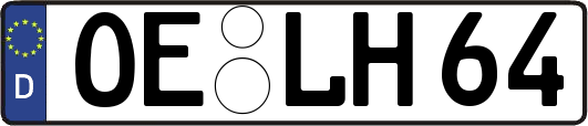 OE-LH64