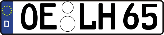 OE-LH65