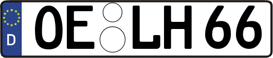 OE-LH66