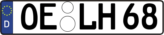 OE-LH68