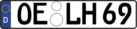 OE-LH69