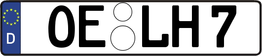 OE-LH7