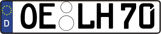 OE-LH70