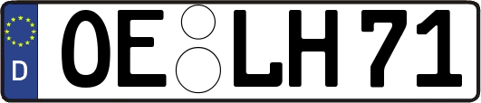 OE-LH71