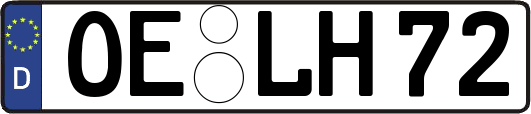 OE-LH72