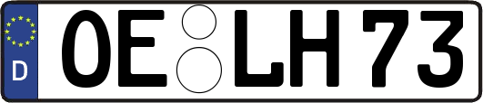 OE-LH73