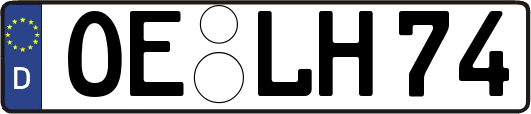 OE-LH74