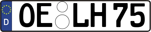 OE-LH75