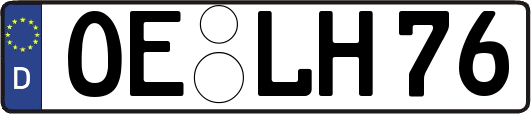 OE-LH76