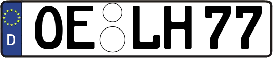 OE-LH77