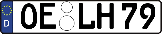 OE-LH79