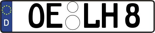 OE-LH8
