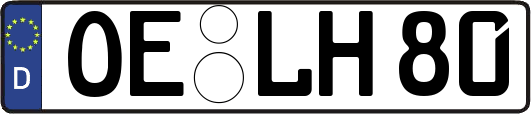 OE-LH80