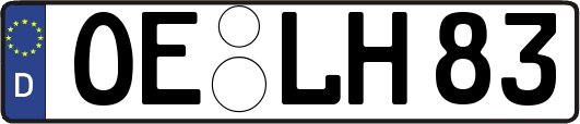 OE-LH83