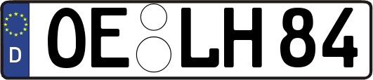 OE-LH84