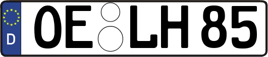 OE-LH85
