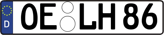 OE-LH86