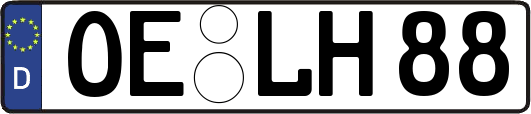OE-LH88
