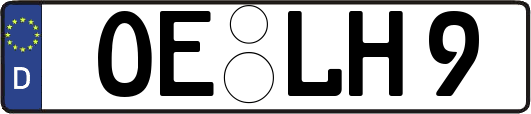 OE-LH9