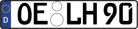 OE-LH90