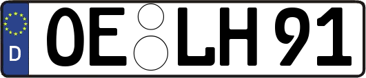 OE-LH91