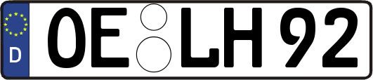 OE-LH92