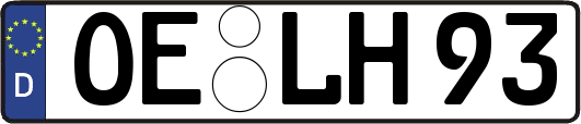 OE-LH93
