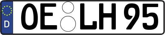 OE-LH95