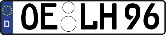 OE-LH96