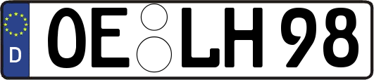 OE-LH98