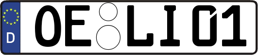 OE-LI01