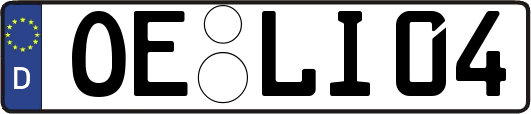 OE-LI04