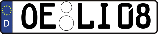 OE-LI08