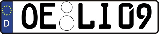 OE-LI09