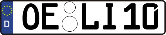 OE-LI10