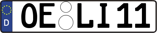 OE-LI11