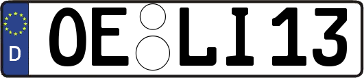 OE-LI13