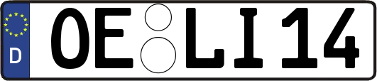 OE-LI14
