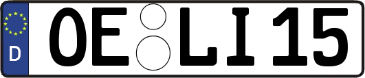 OE-LI15