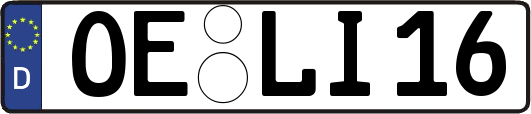 OE-LI16