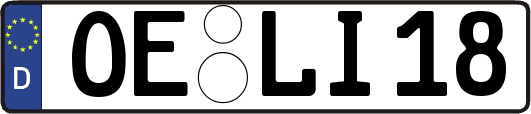 OE-LI18
