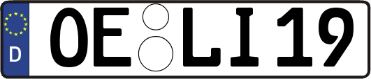 OE-LI19