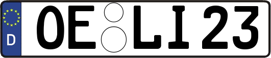 OE-LI23