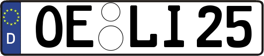OE-LI25