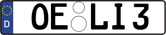 OE-LI3