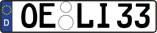 OE-LI33