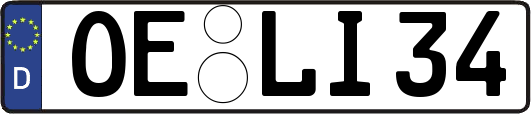 OE-LI34