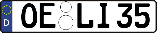 OE-LI35