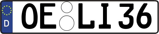 OE-LI36