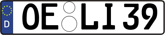 OE-LI39